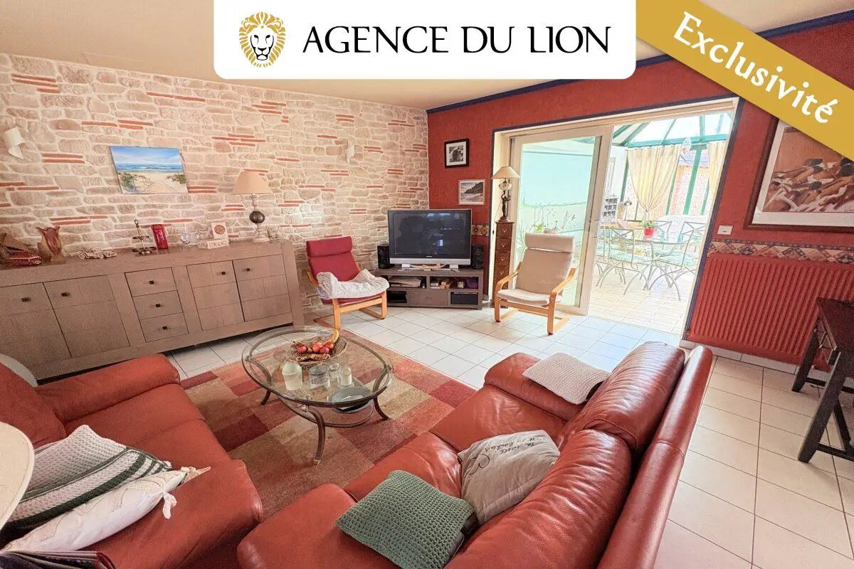 Maison à vendre, 145m², Dreux