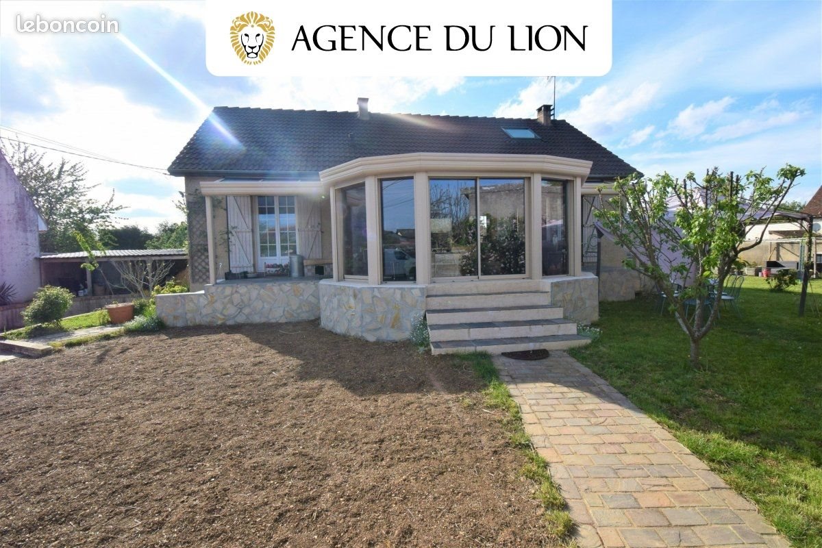 Maison à vendre, 138m², Dreux