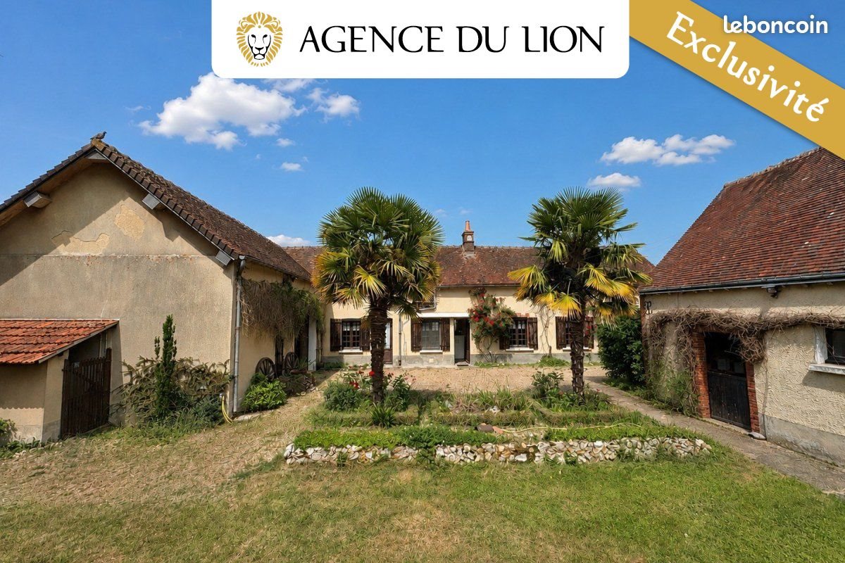 Maison à vendre, 162m², Dreux