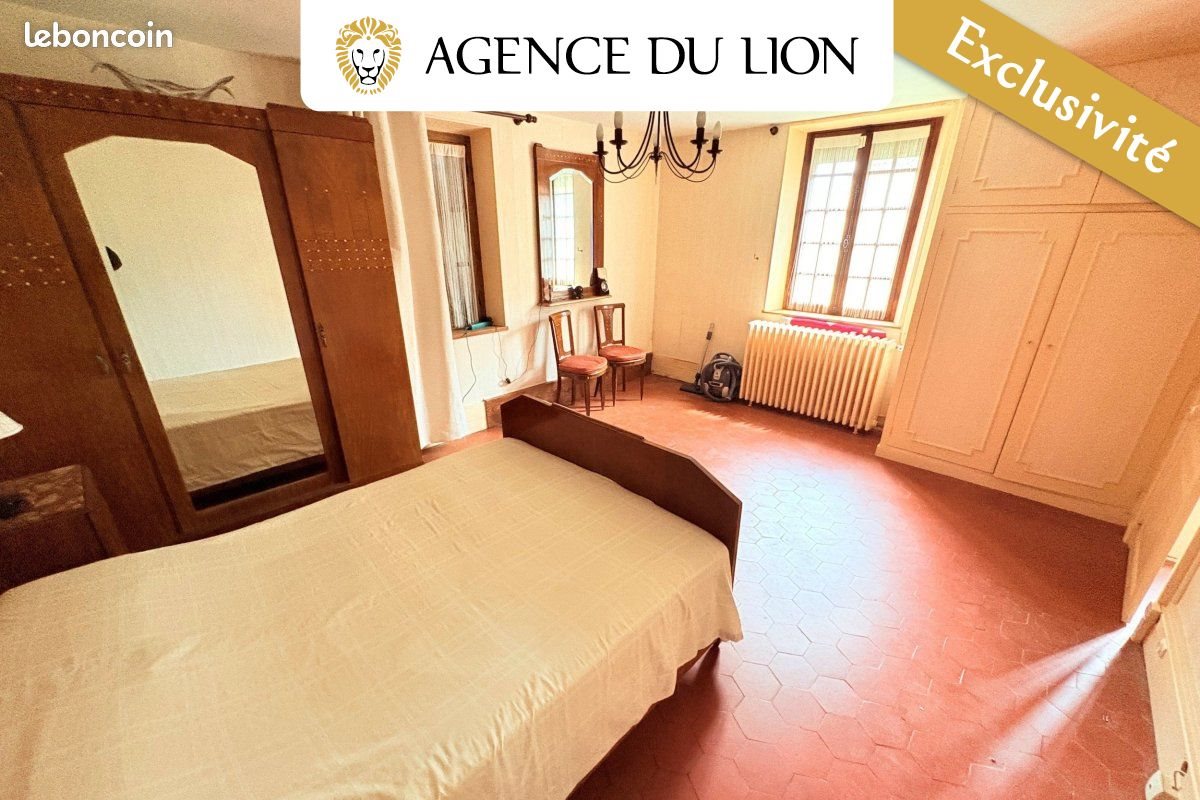 Maison à vendre, 162m², Dreux