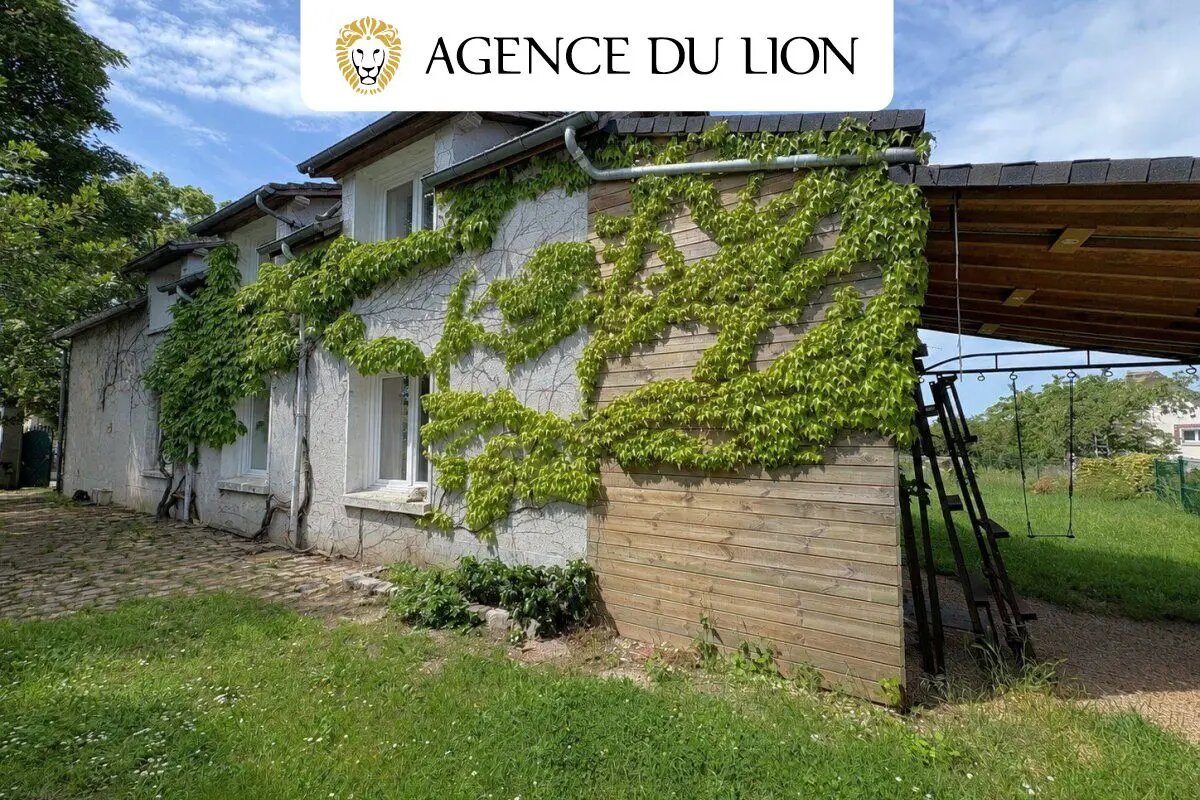 Maison à vendre, 162m², Dreux