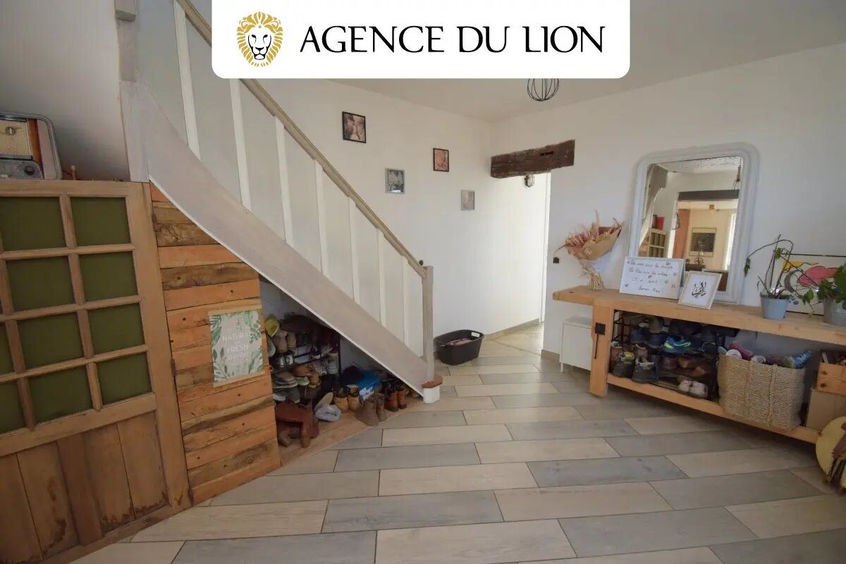 Maison à vendre, 162m², Dreux