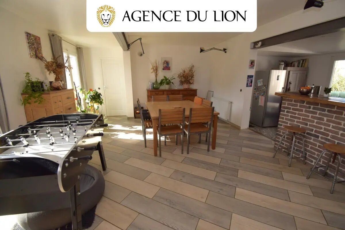 Maison à vendre, 162m², Dreux