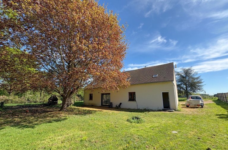 Maison à vendre, 178m², Abondant