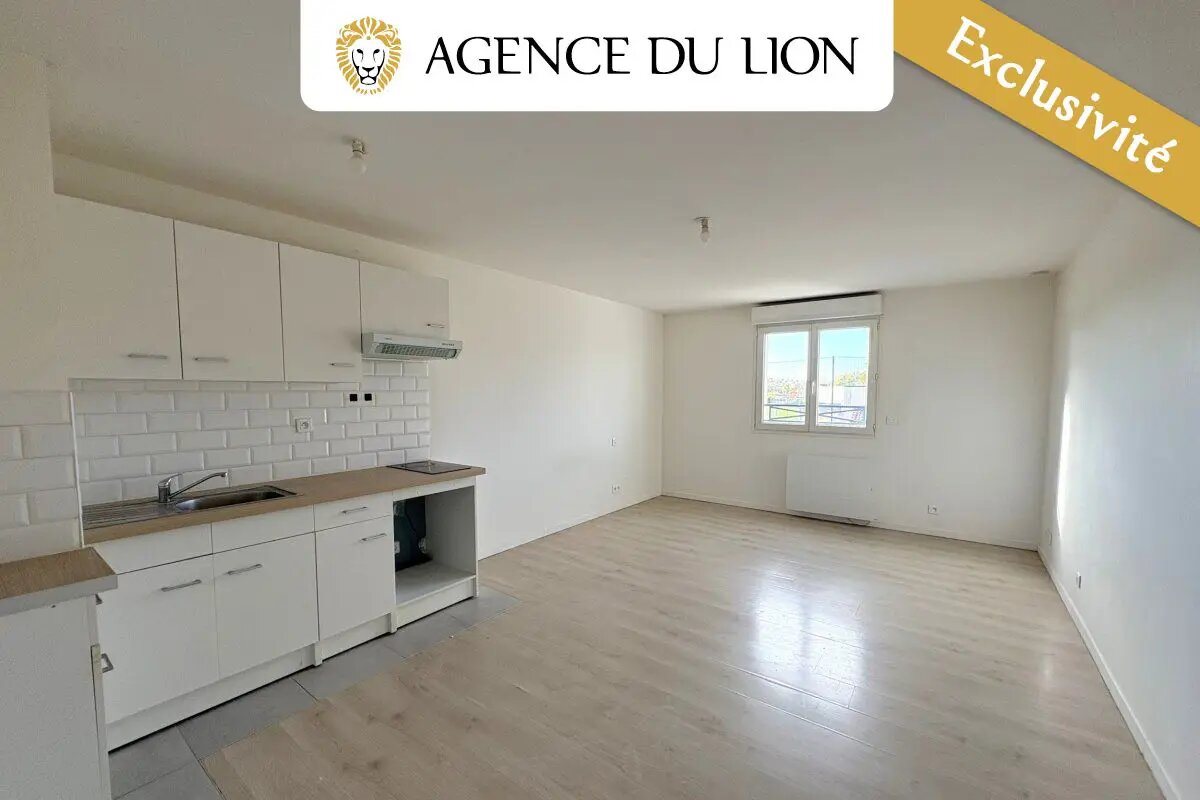 Appartement à louer, 30m², Dreux