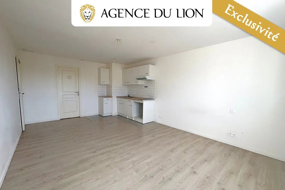 Appartement à louer, 30m², Dreux