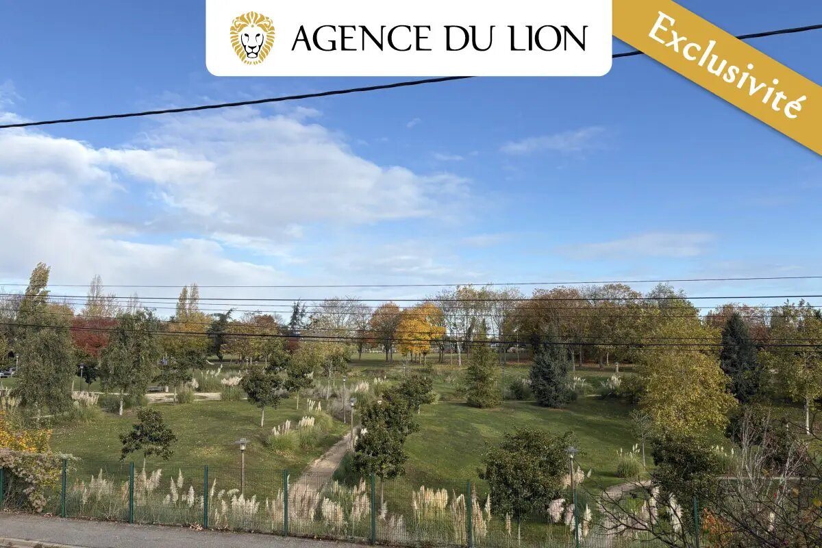 Appartement à louer, 30m², Dreux