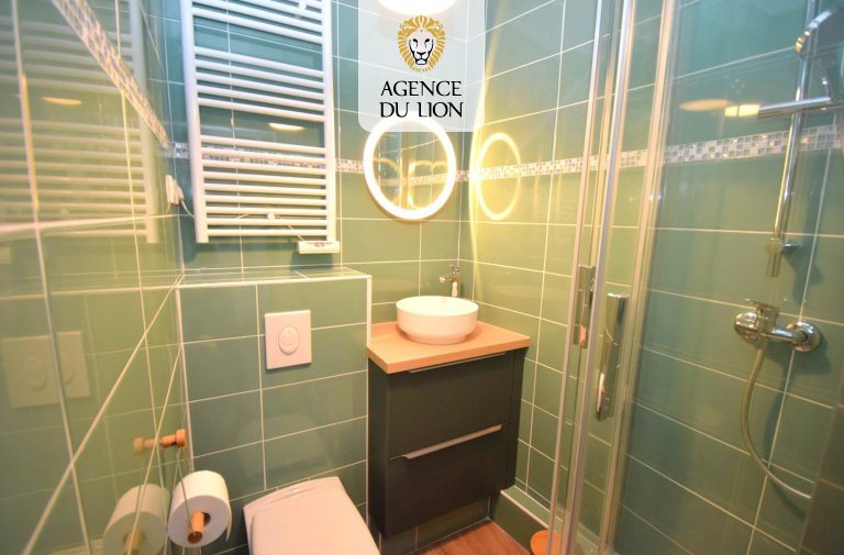 Appartement à louer, 15m², Dreux