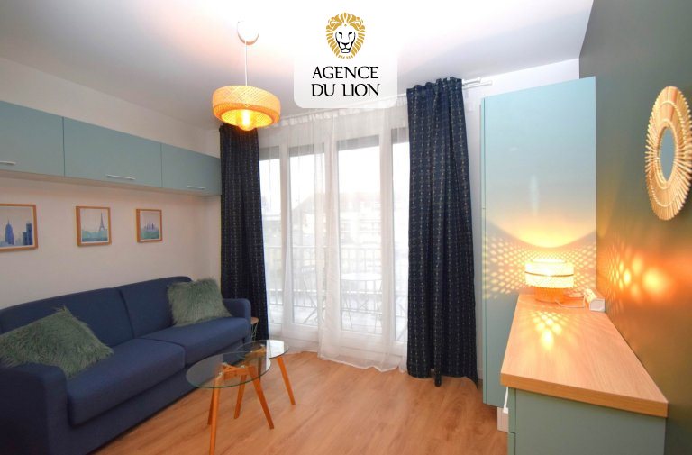 Appartement à louer, 15m², Dreux