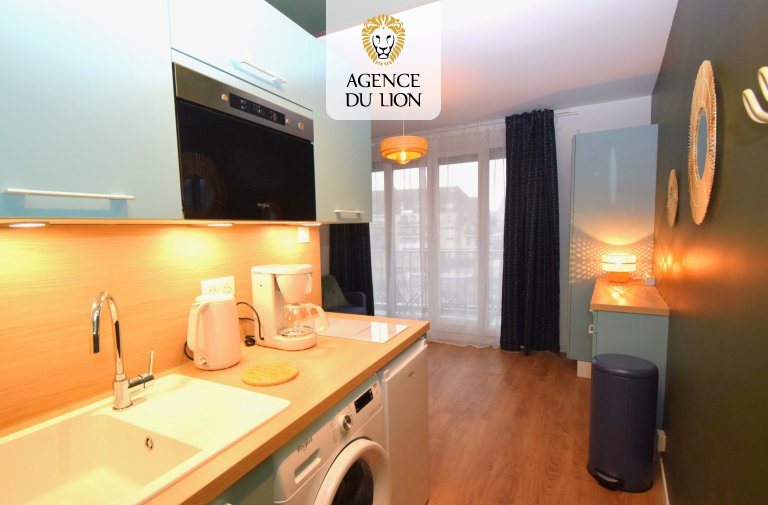 Appartement à louer, 15m², Dreux