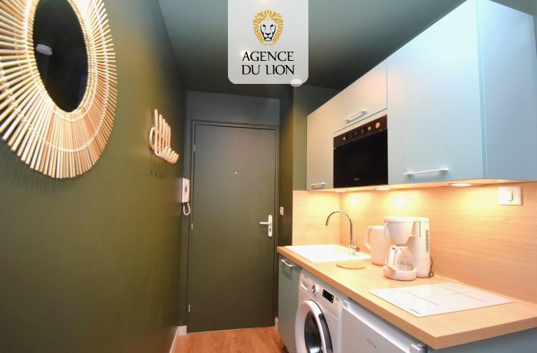 Appartement à louer, 15m², Dreux