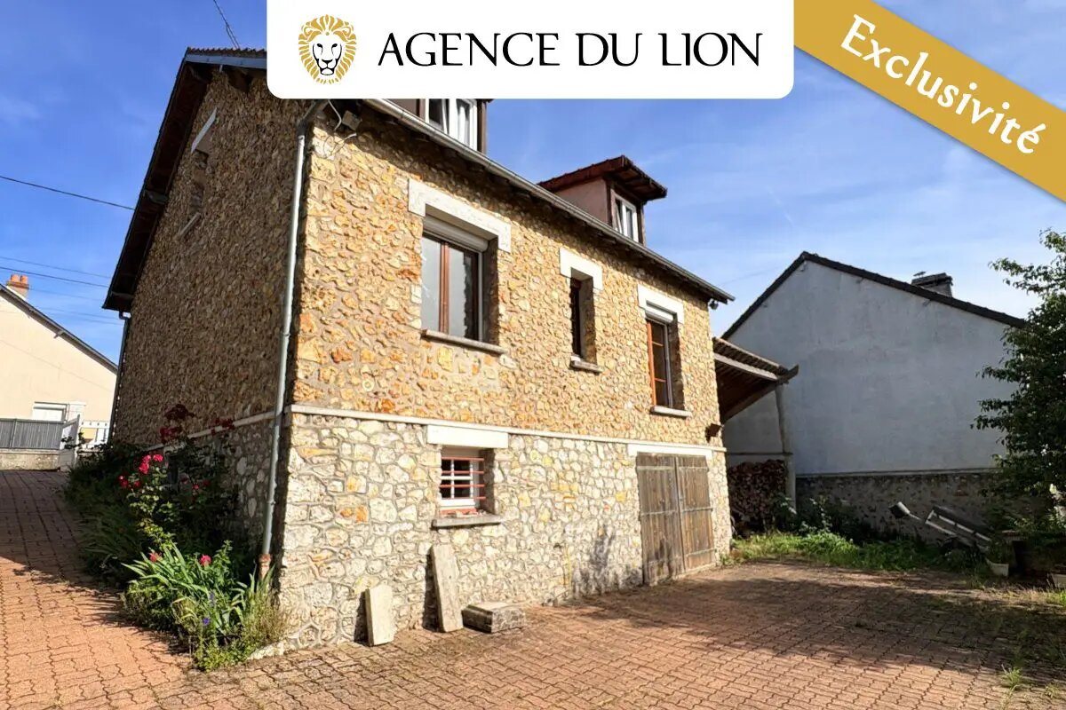 Maison à vendre, 97m², Dreux