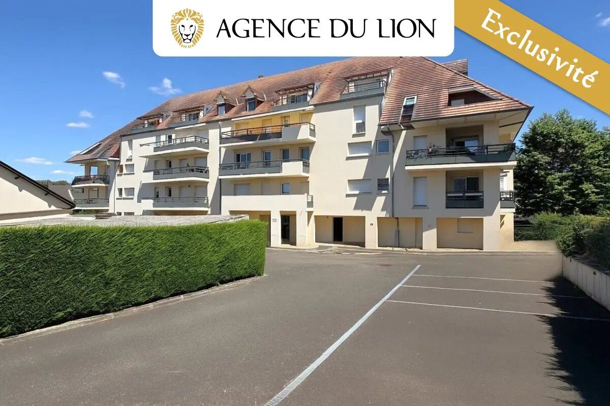 Appartement à vendre, 45m², Dreux