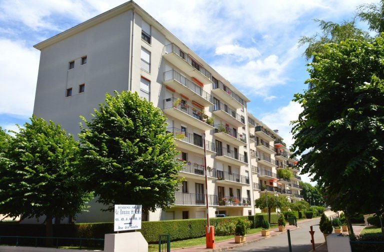 Appartement à louer, 31m², Dreux