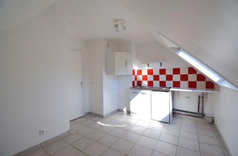 Appartement à louer, 31m², Dreux