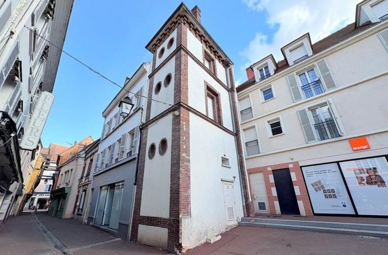Maison à vendre, 231m², Dreux