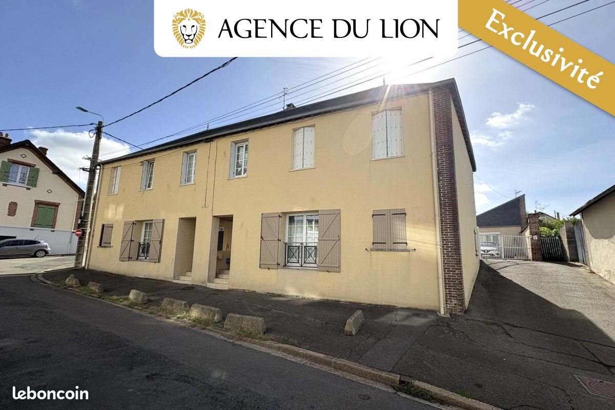 Appartement à vendre, 339m², Dreux