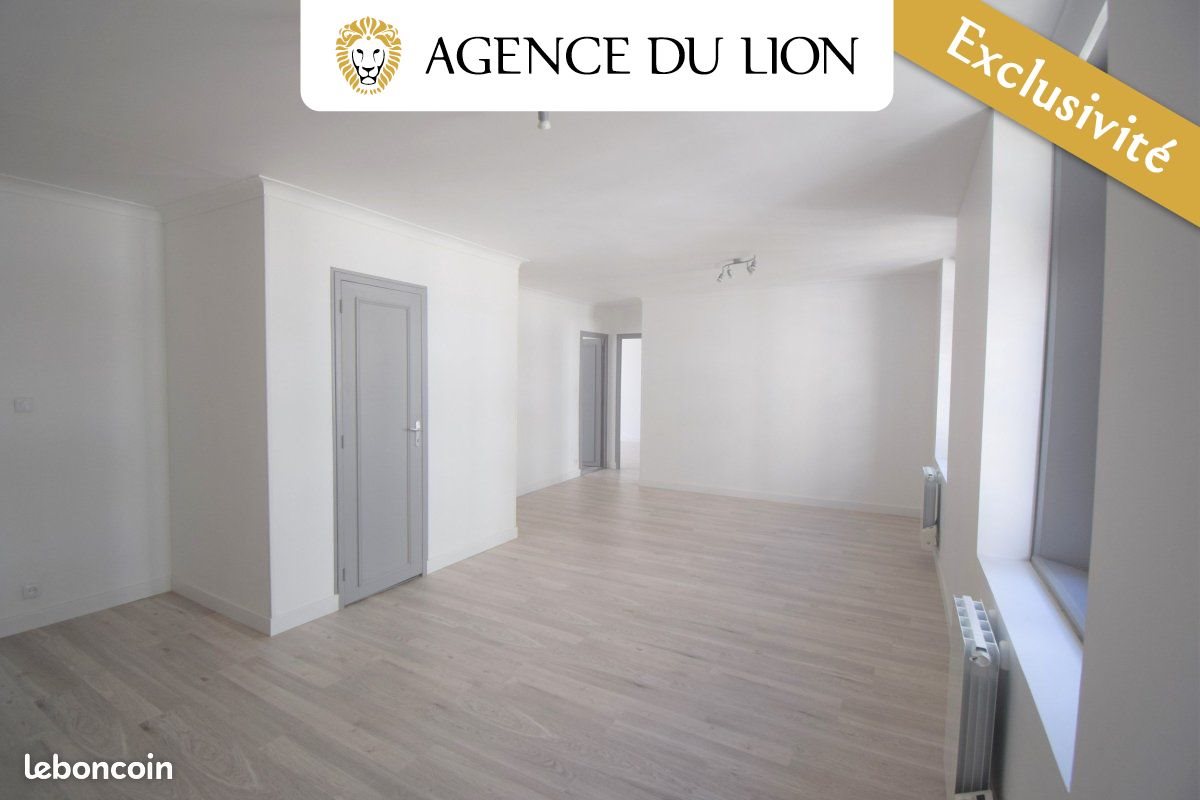 Appartement à vendre, 339m², Dreux