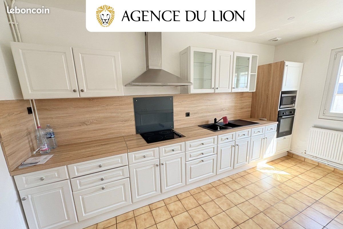 Maison à vendre, 172m², Vernouillet