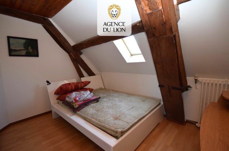 Maison à vendre, 215m², Cherisy
