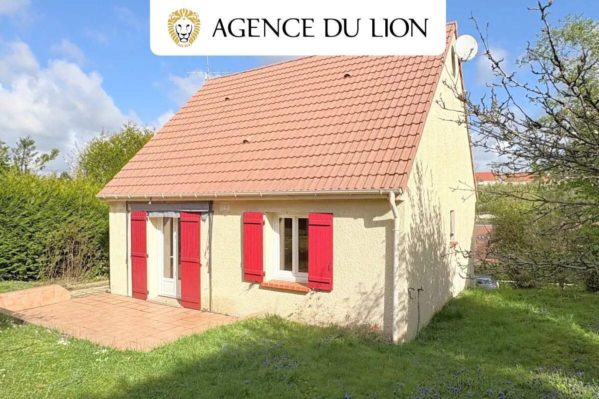 Maison à vendre, 81m², Dreux
