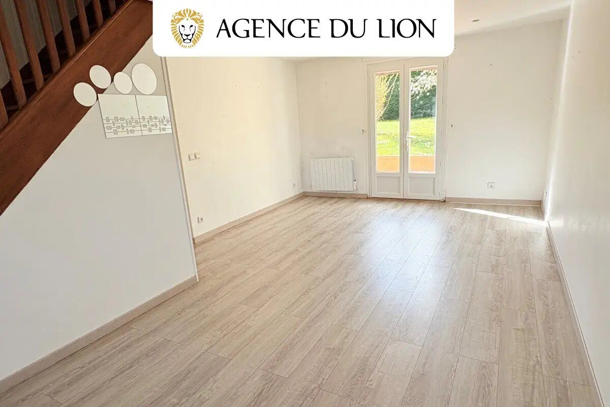 Maison à vendre, 81m², Dreux