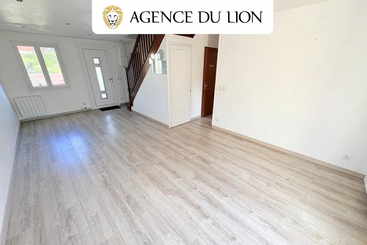 Maison à vendre, 81m², Dreux