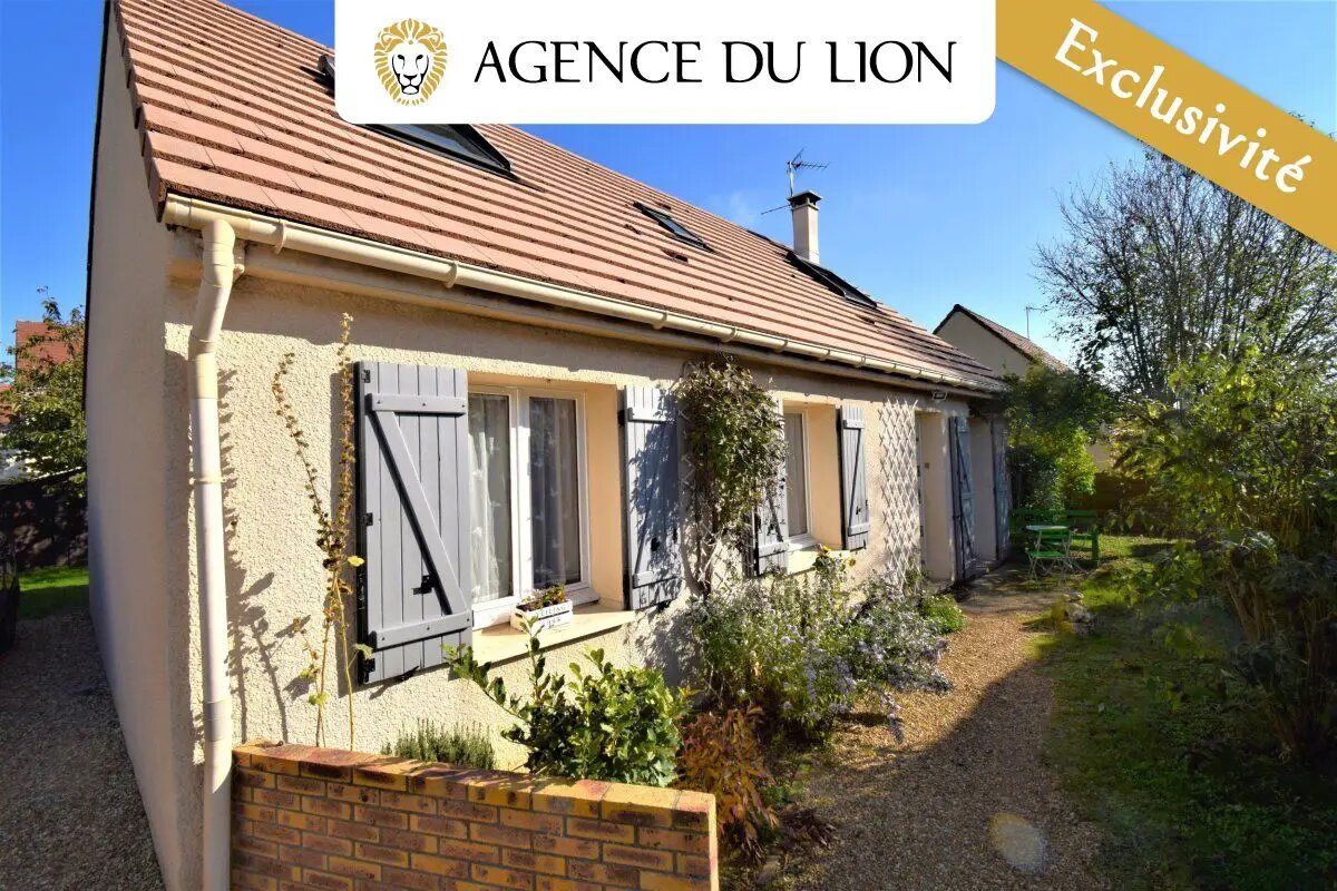 Maison à vendre, 110m², Dreux