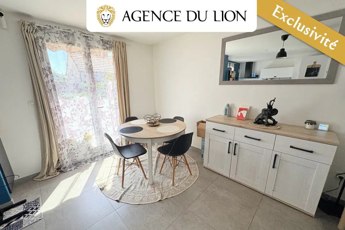 Maison à vendre, 110m², Dreux