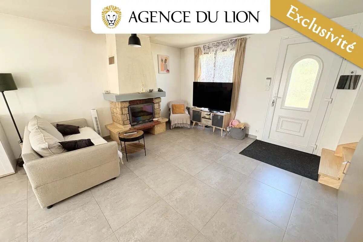 Maison à vendre, 110m², Dreux