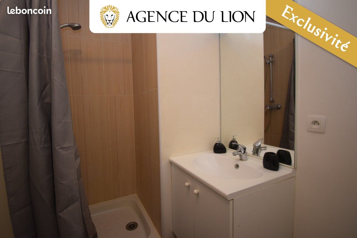 Appartement à vendre, 20m², Chartres