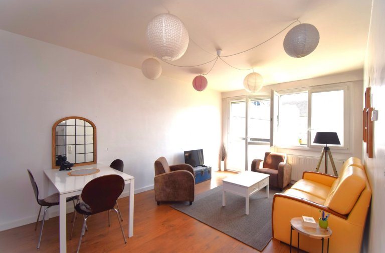 Appartement à louer, 48m², Dreux