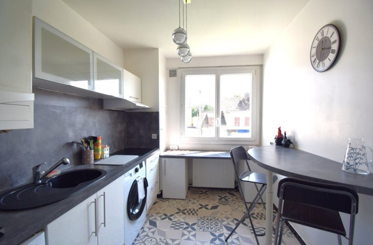 Appartement à louer, 48m², Dreux