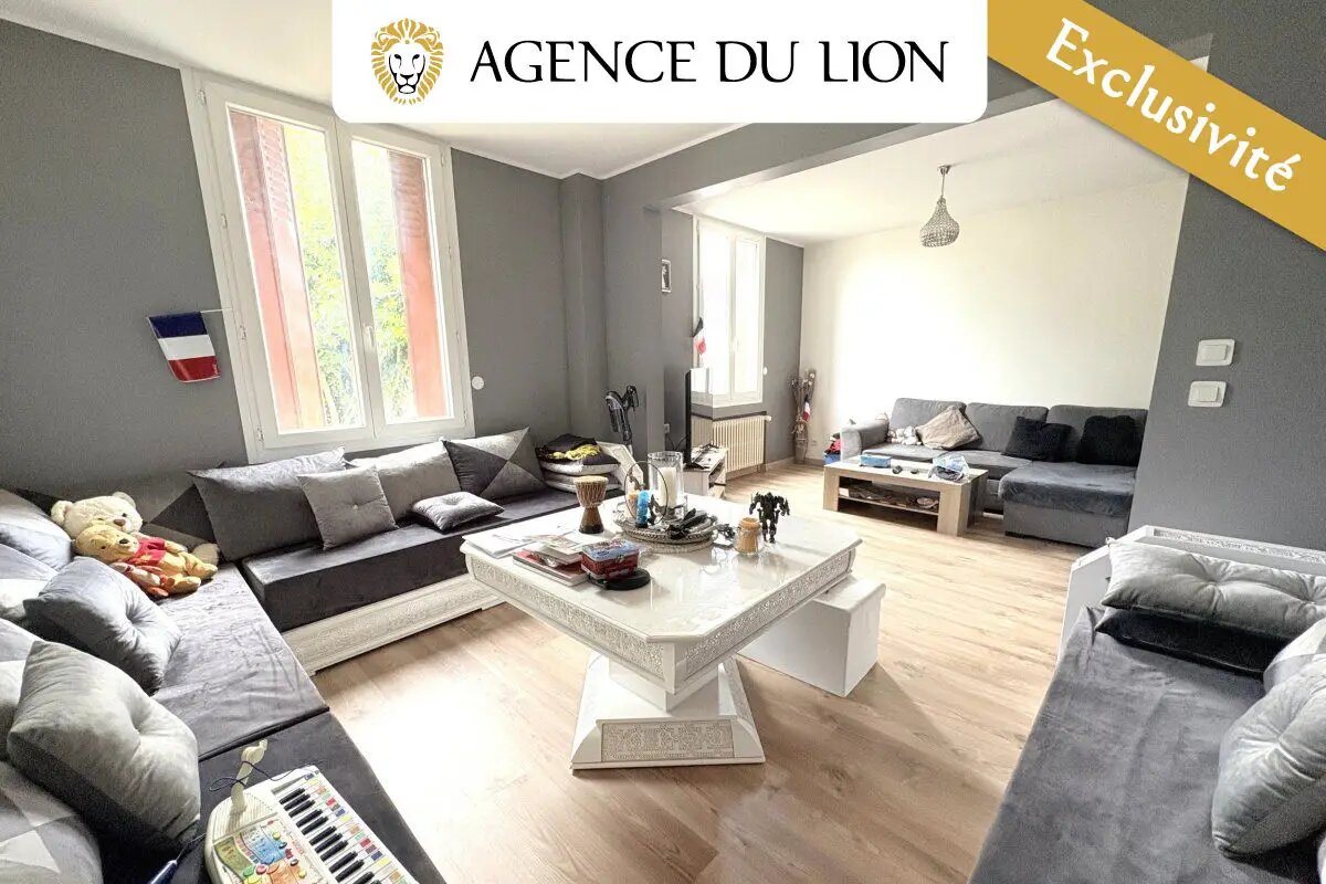 Maison à vendre, 99m², Dreux