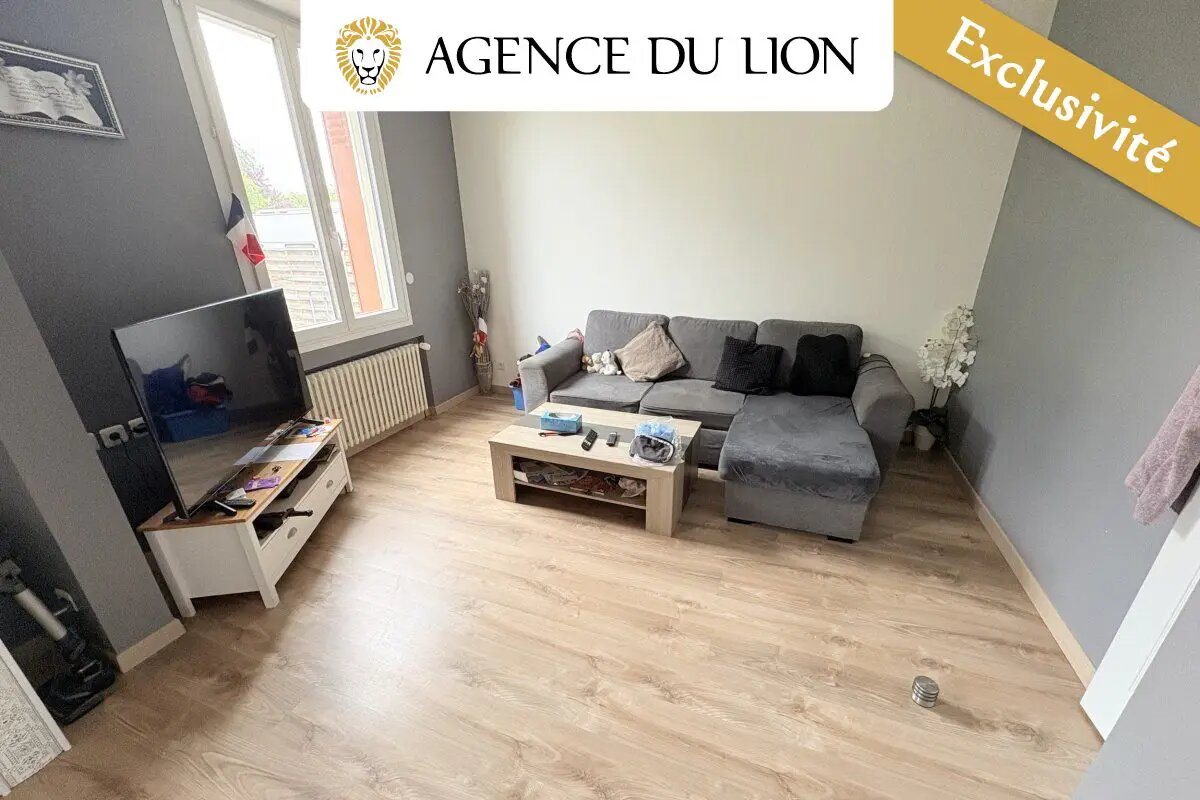 Maison à vendre, 99m², Dreux