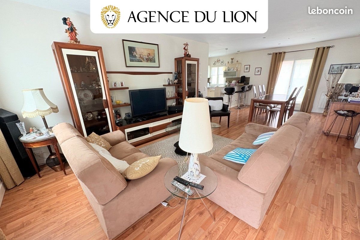 Maison à vendre, 101m², Dreux