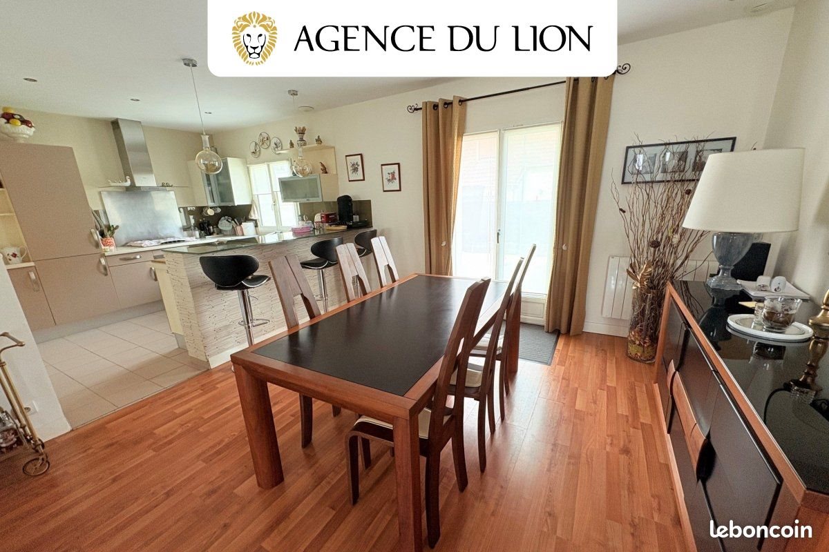 Maison à vendre, 101m², Dreux