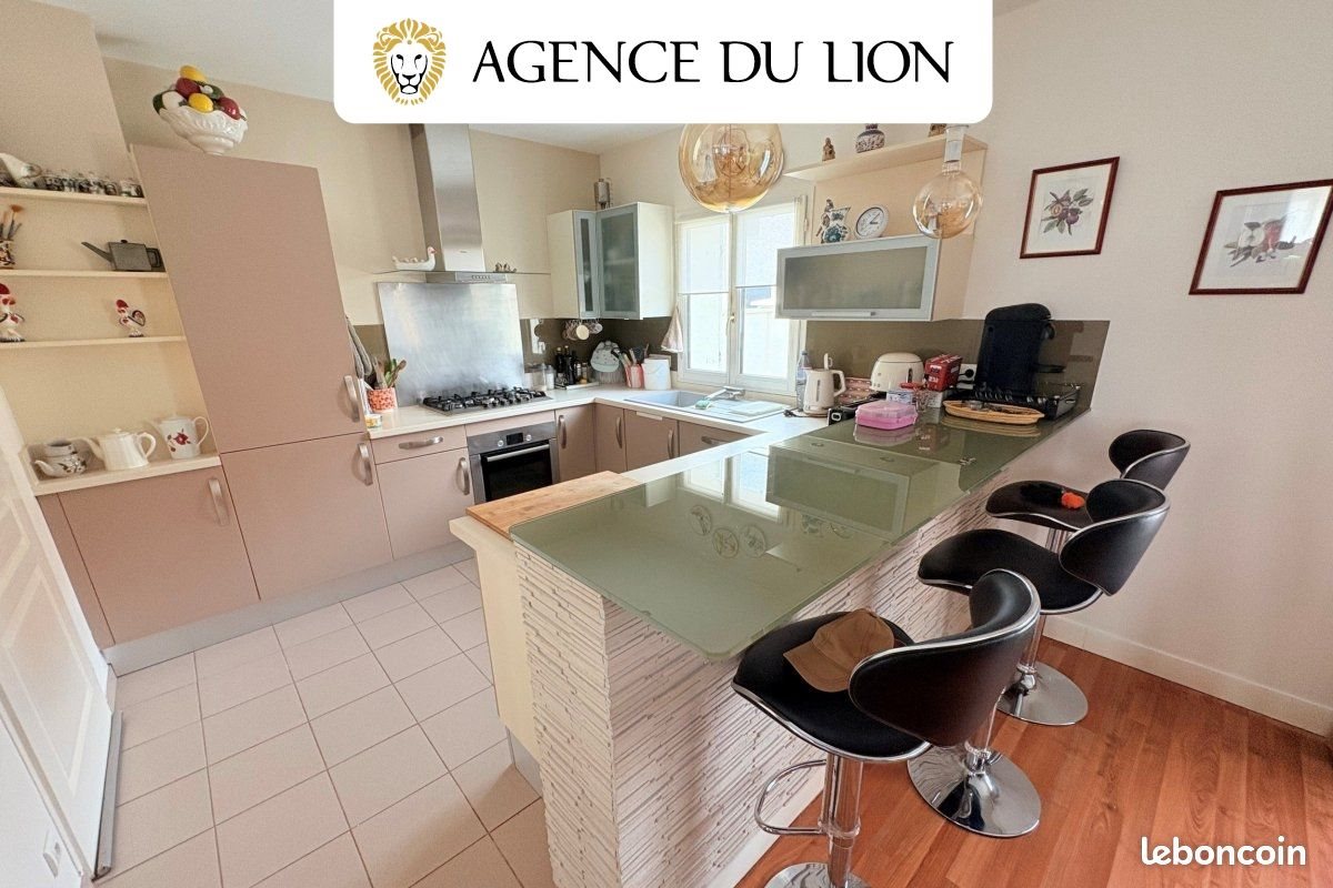 Maison à vendre, 101m², Dreux