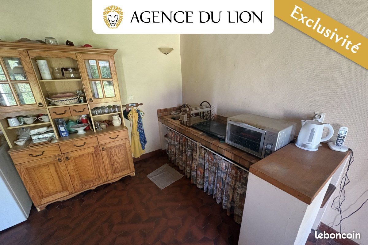 Maison à vendre, 66m², Senonches