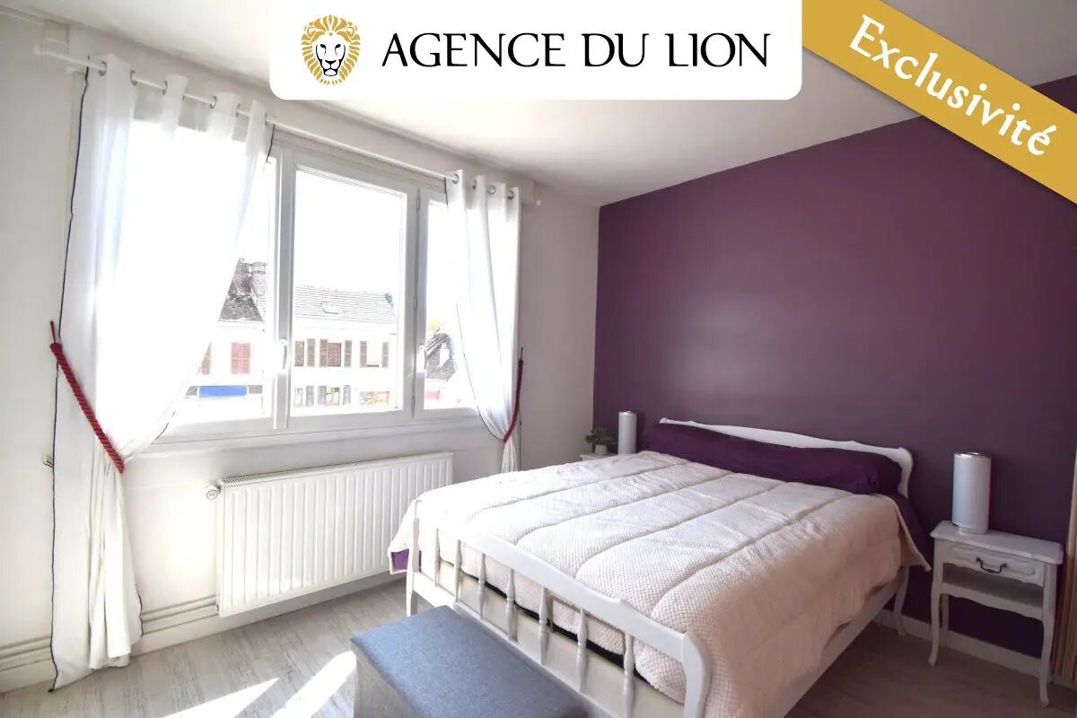 Appartement à louer, 48m², Dreux