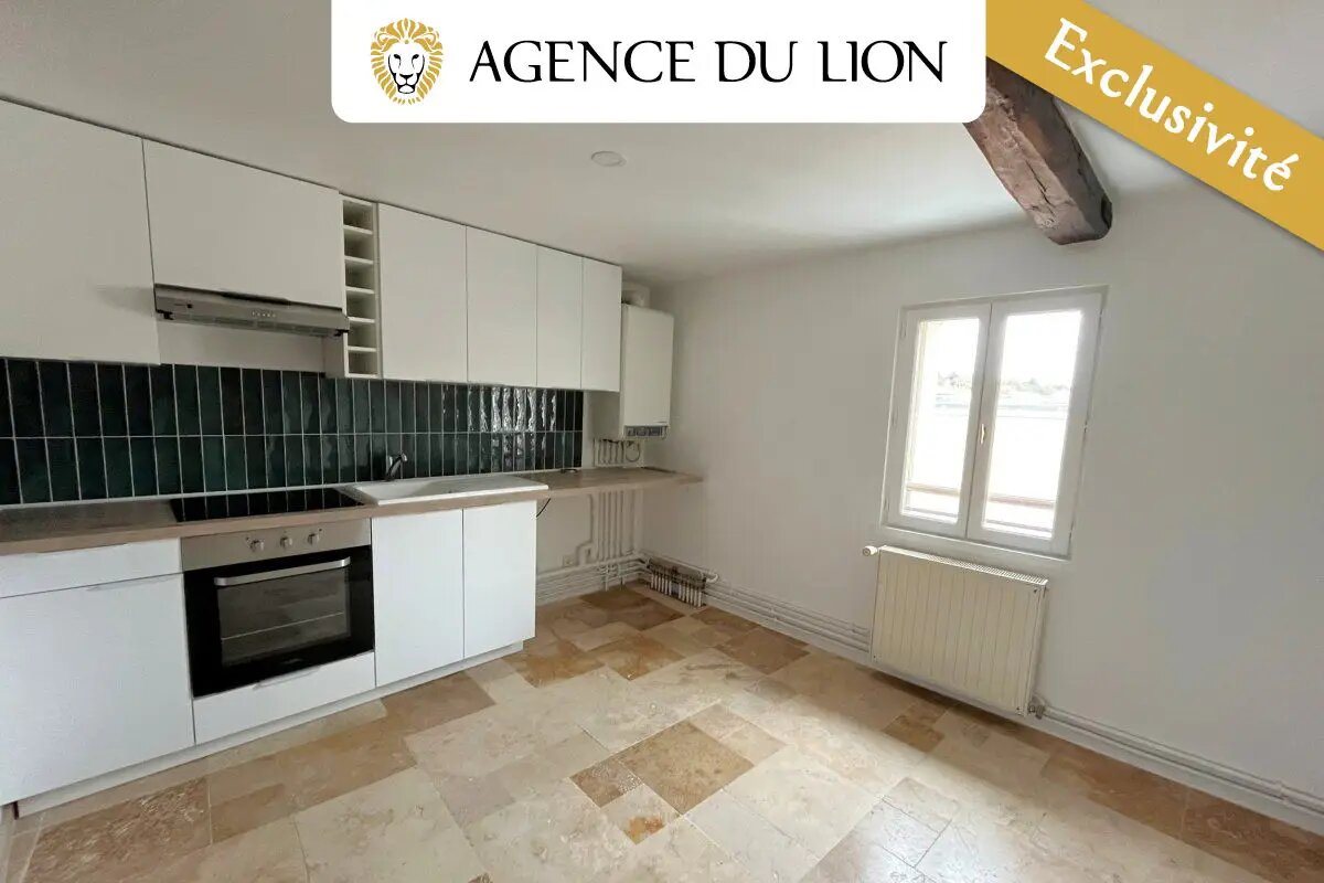 Appartement à louer, 66m², Dreux