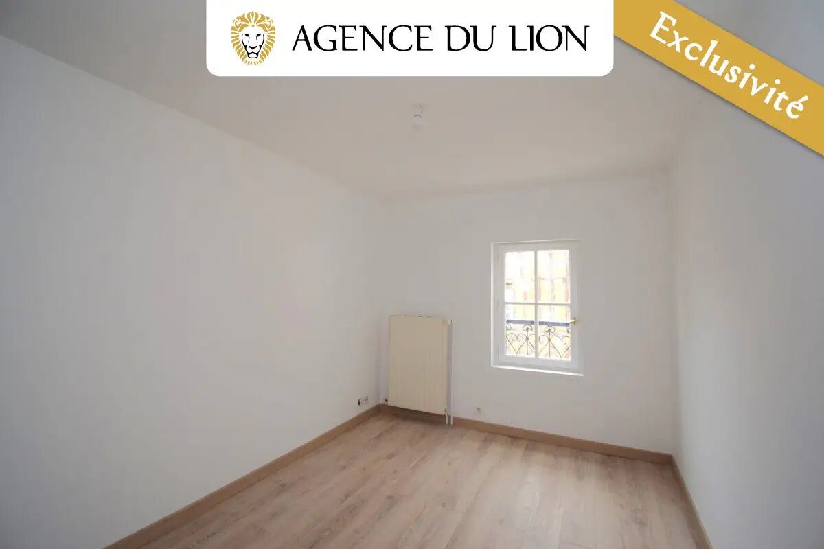Appartement à louer, 66m², Dreux