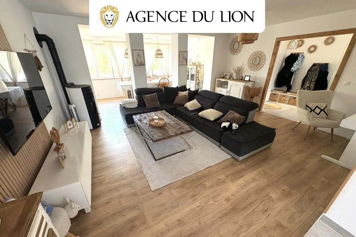 Maison à vendre, 145m², Dreux