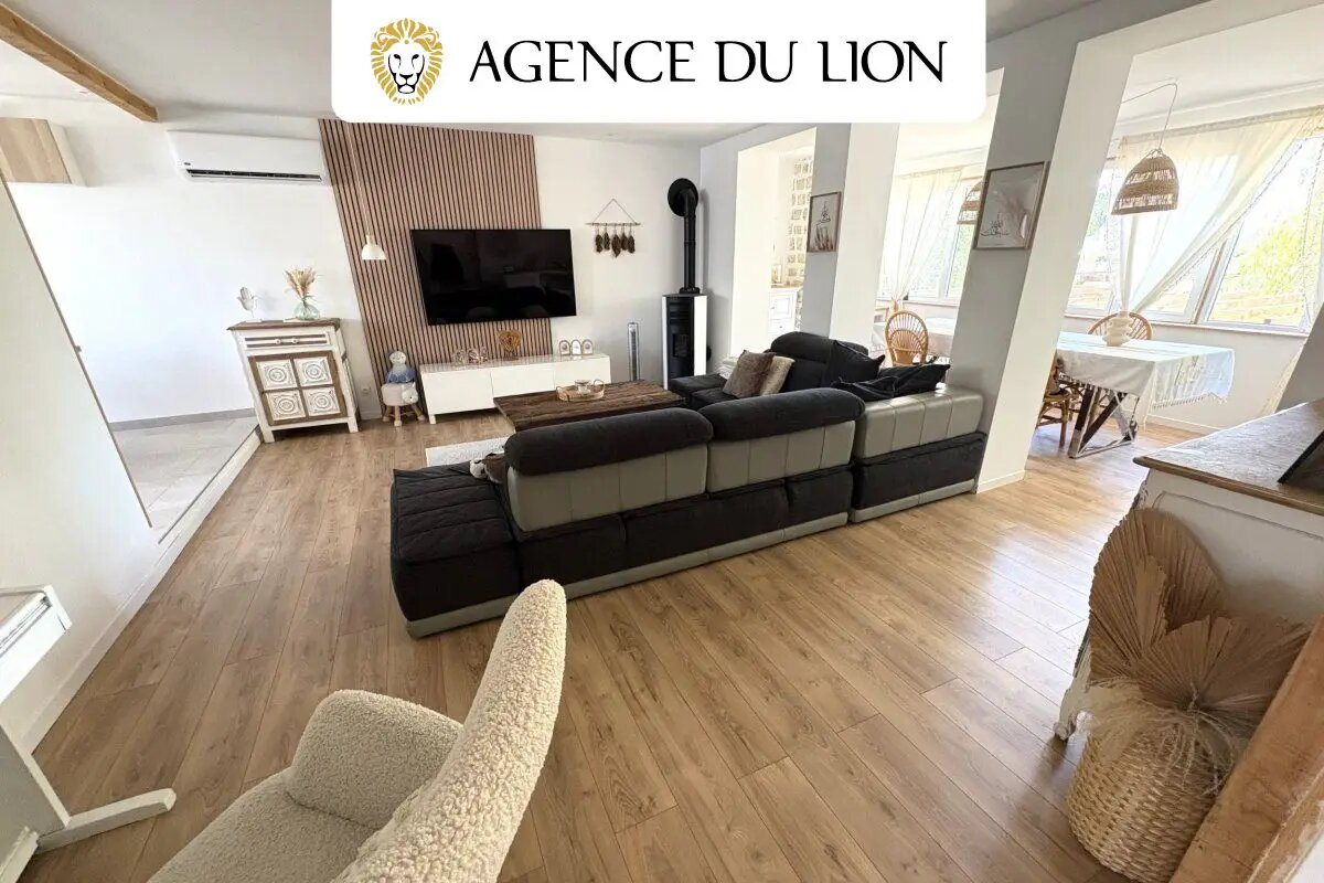 Maison à vendre, 145m², Dreux