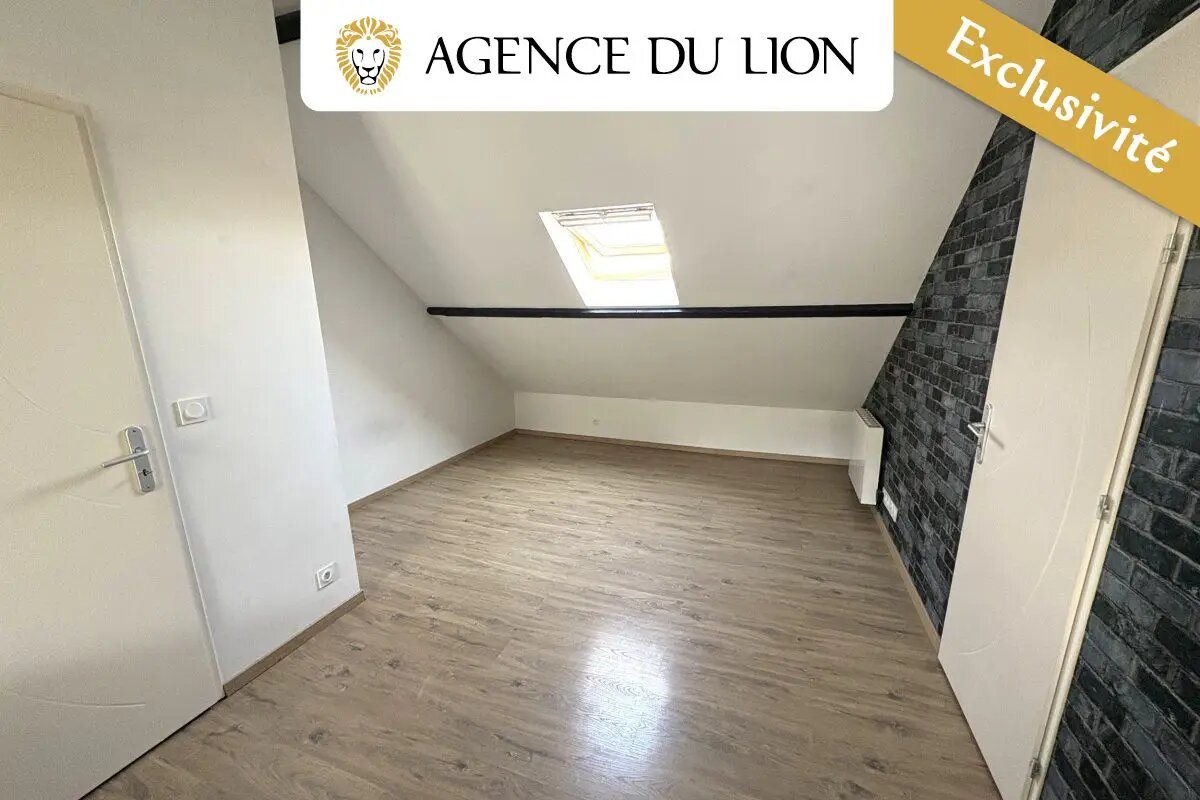 Appartement à vendre, 38m², Dreux
