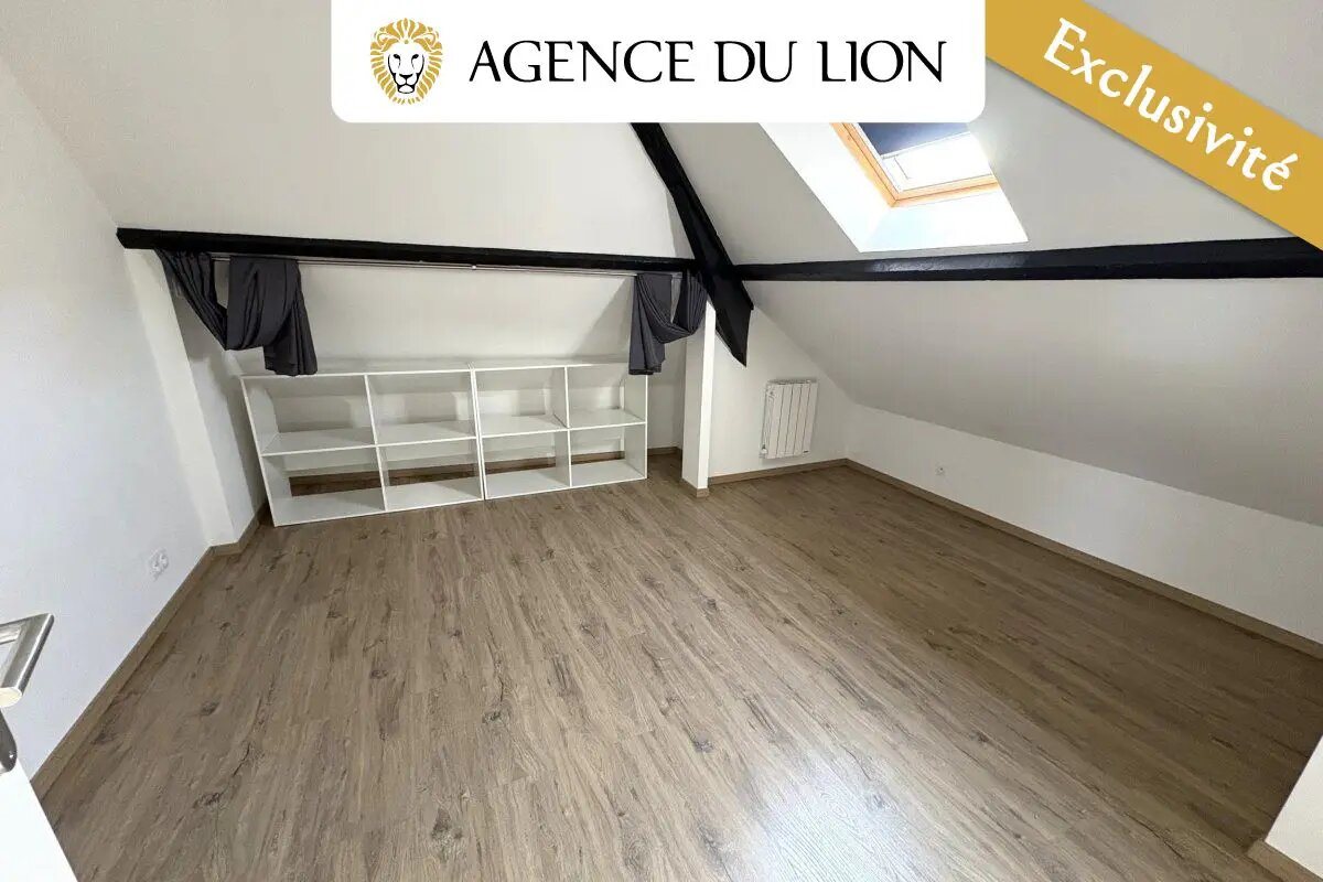 Appartement à vendre, 38m², Dreux