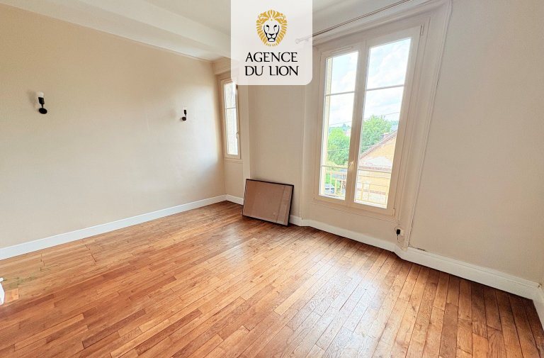 Appartement à louer, 57m², Dreux