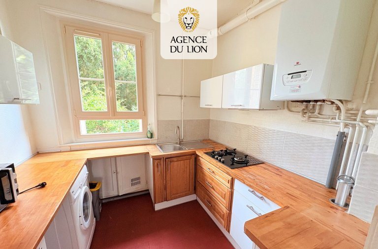 Appartement à louer, 57m², Dreux