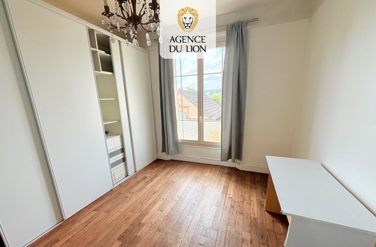 Appartement à louer, 57m², Dreux