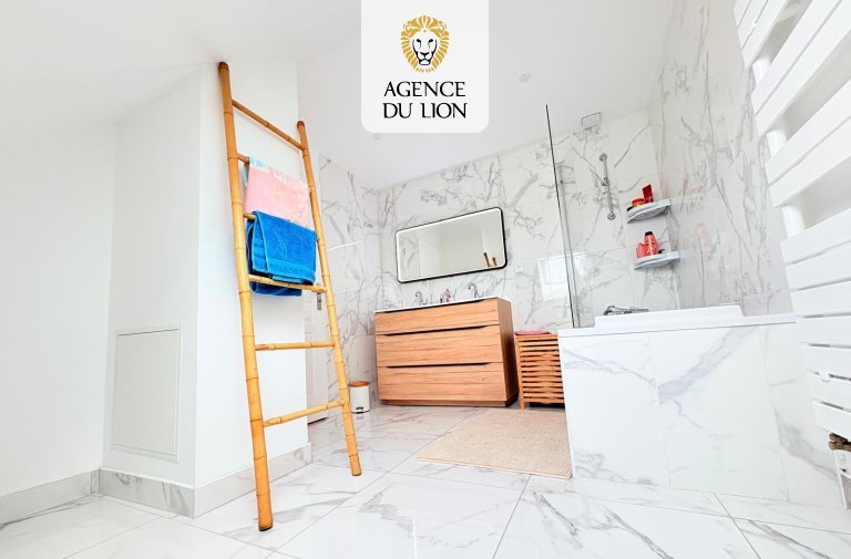 Maison à vendre, 180m², Tréon